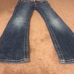 Mis Me jeans